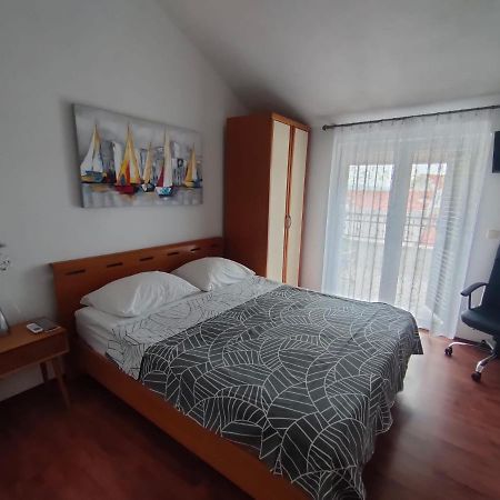 Baska Voda - Apartmani Vesna Kamer foto