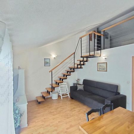 Baska Voda - Apartmani Vesna Kamer foto