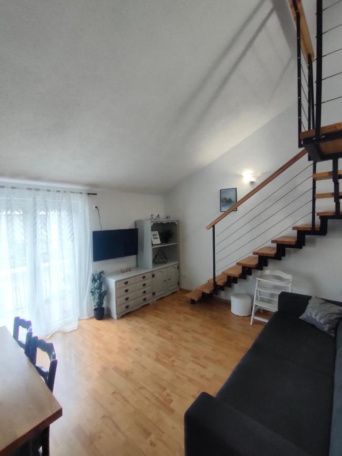 Baska Voda - Apartmani Vesna Kamer foto